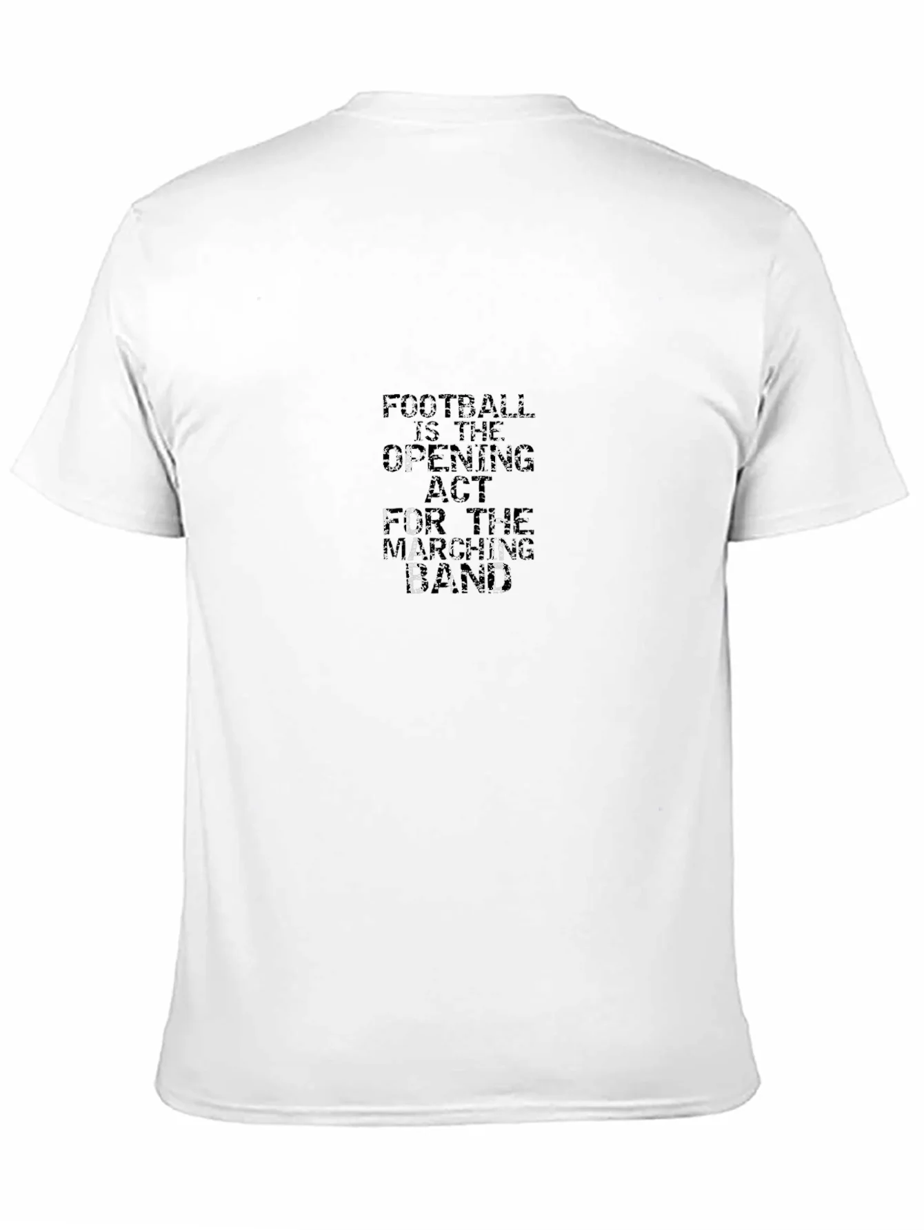 Marching Band T-Shirt
