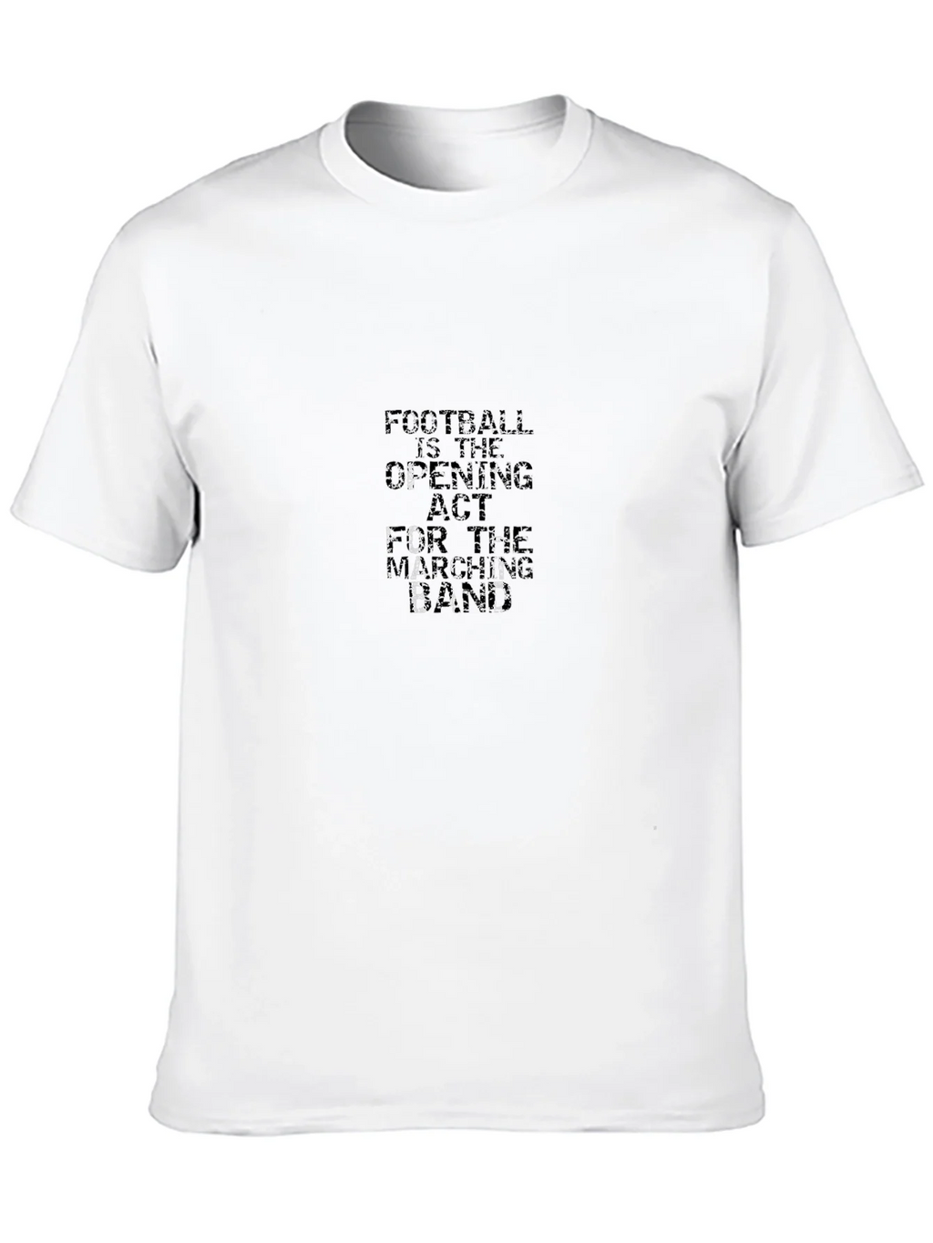 Marching Band T-Shirt