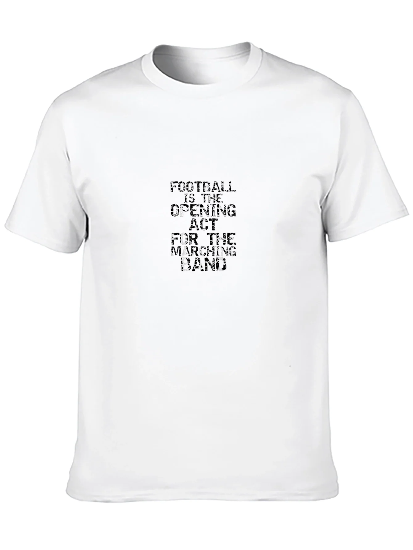 Marching Band T-Shirt