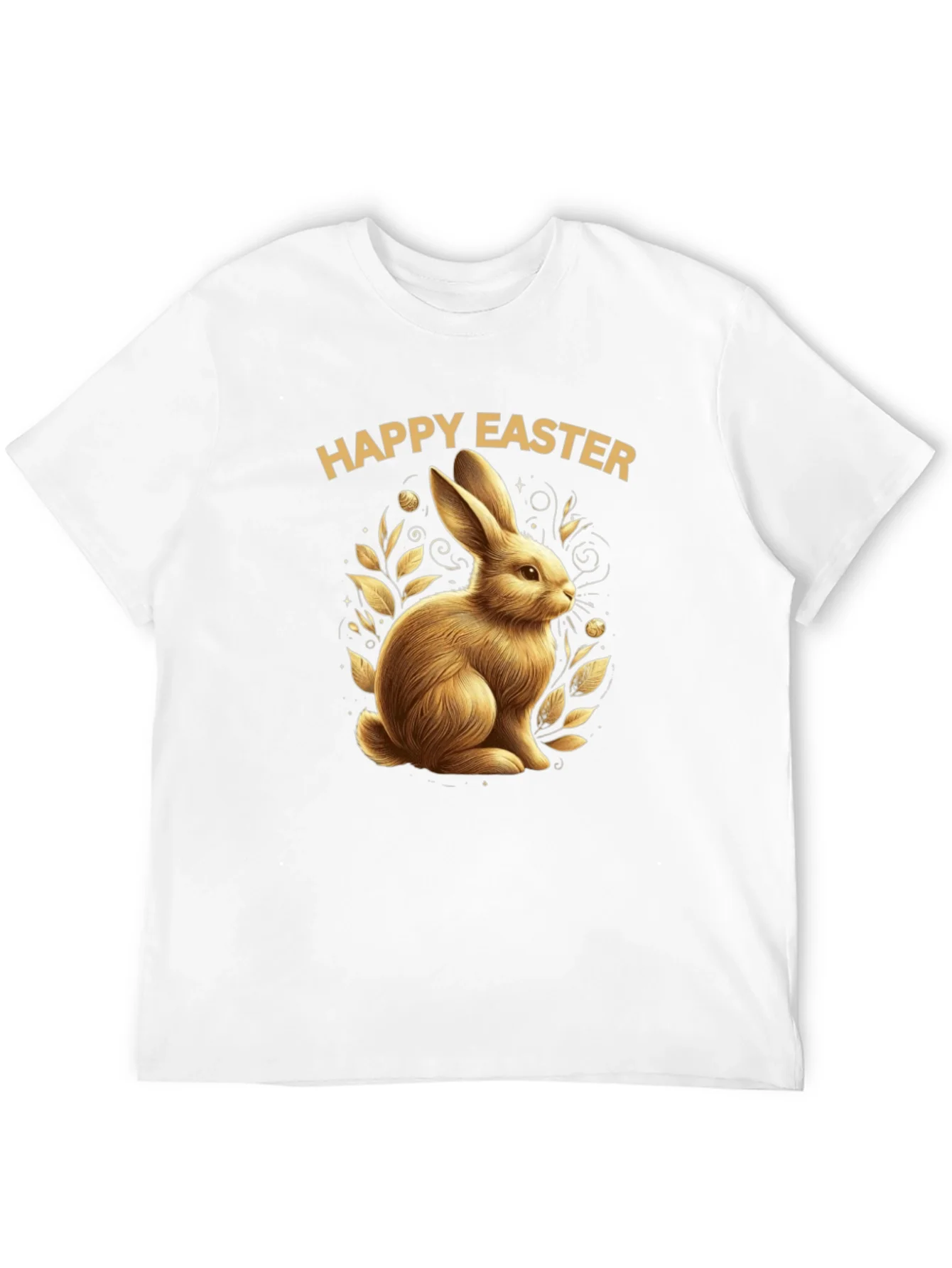 Happy Easter Bunny Graphic Tee