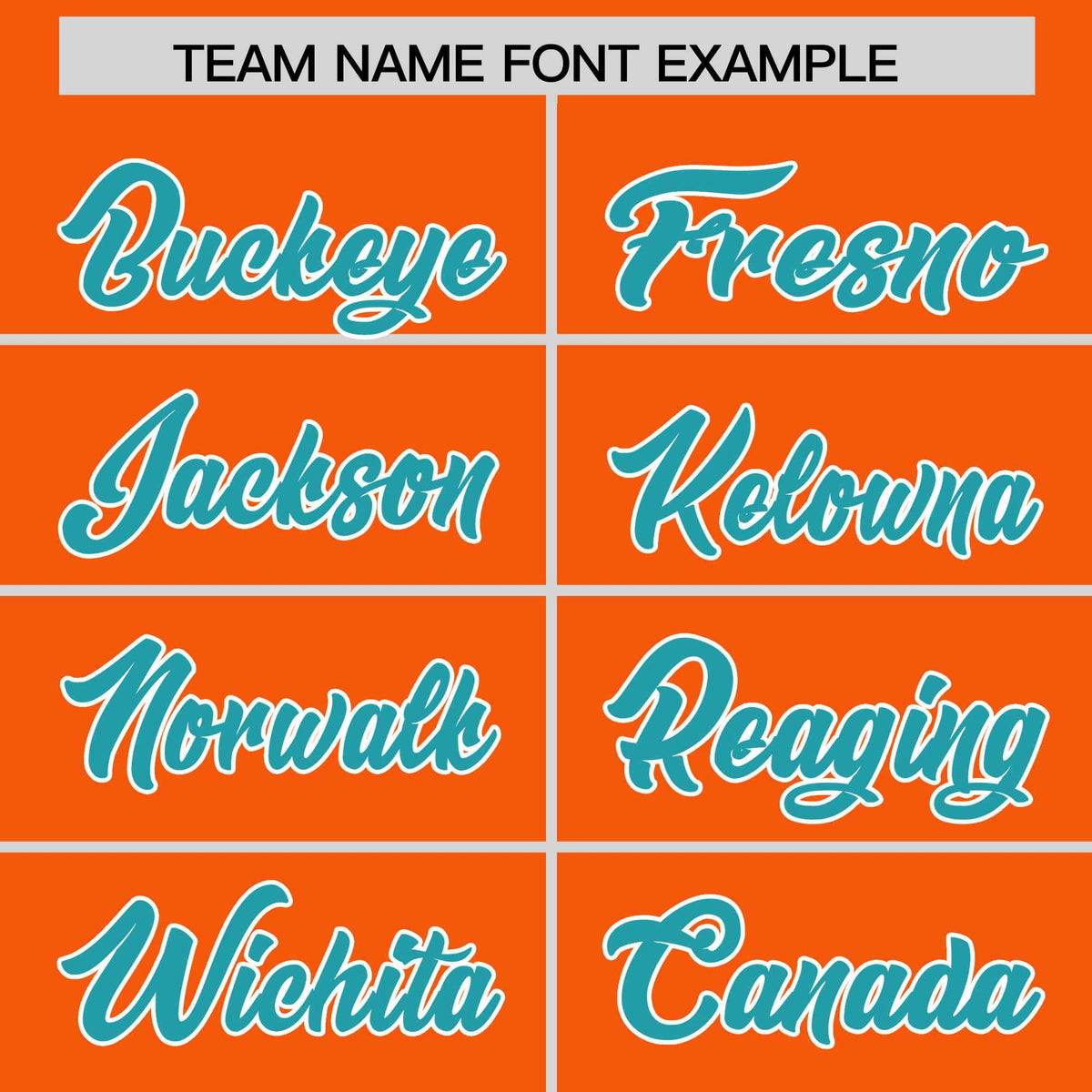 Custom Orange Aqua-White Varsity Full-Snap Color Block Letterman Jacket