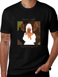 Damn Right Ring T-Shirt