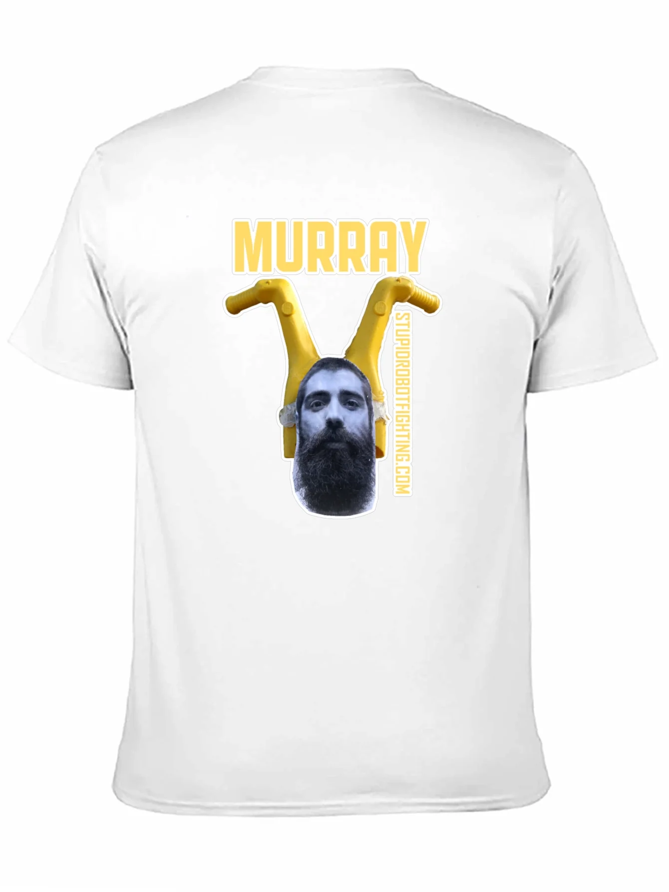 Murray T-Shirt