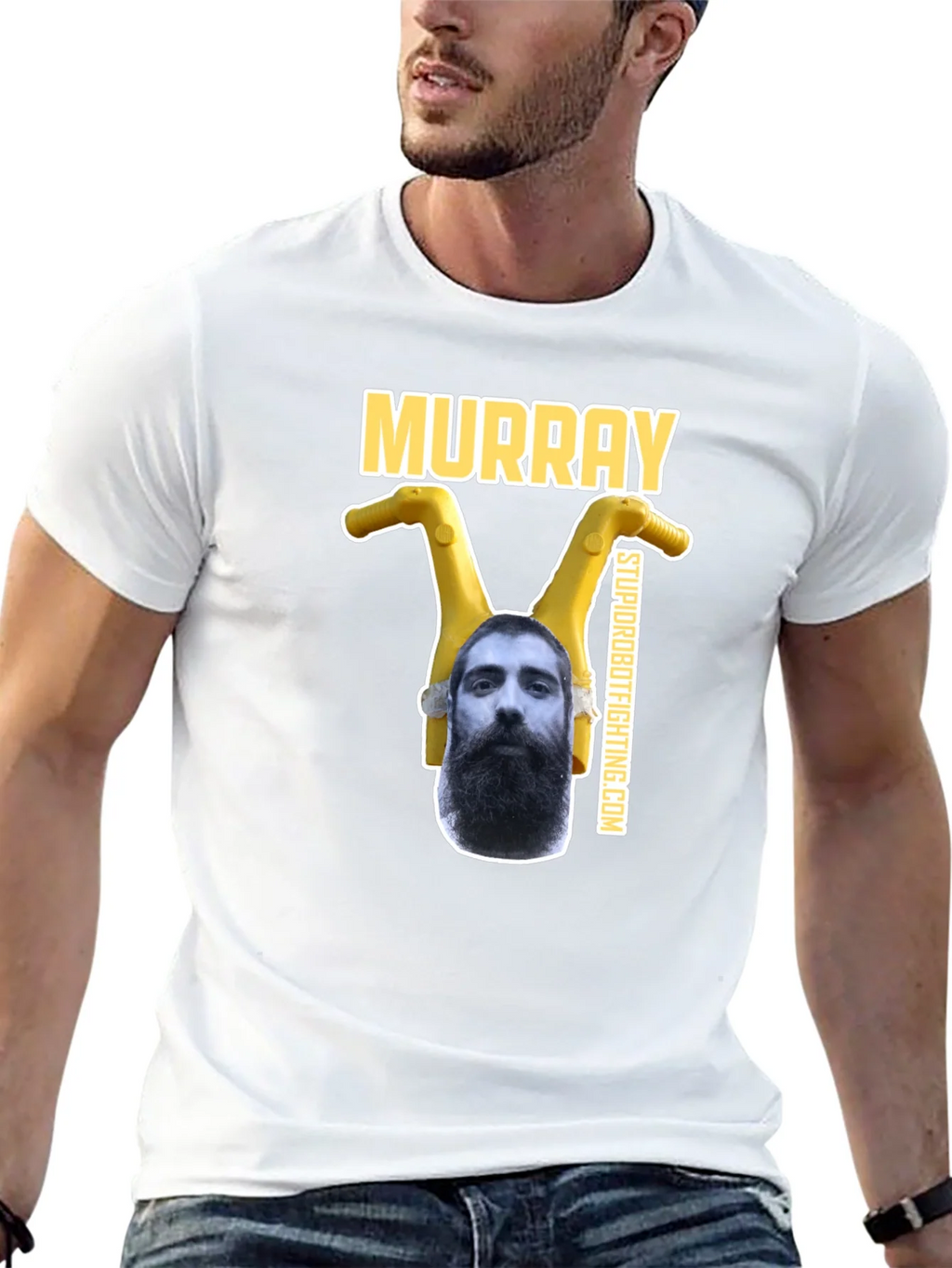 Murray T-Shirt