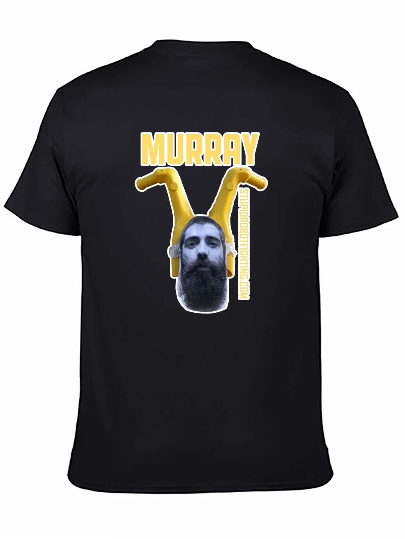 Murray T-Shirt