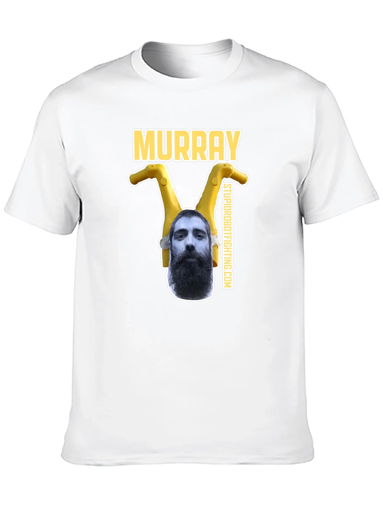 Murray T-Shirt