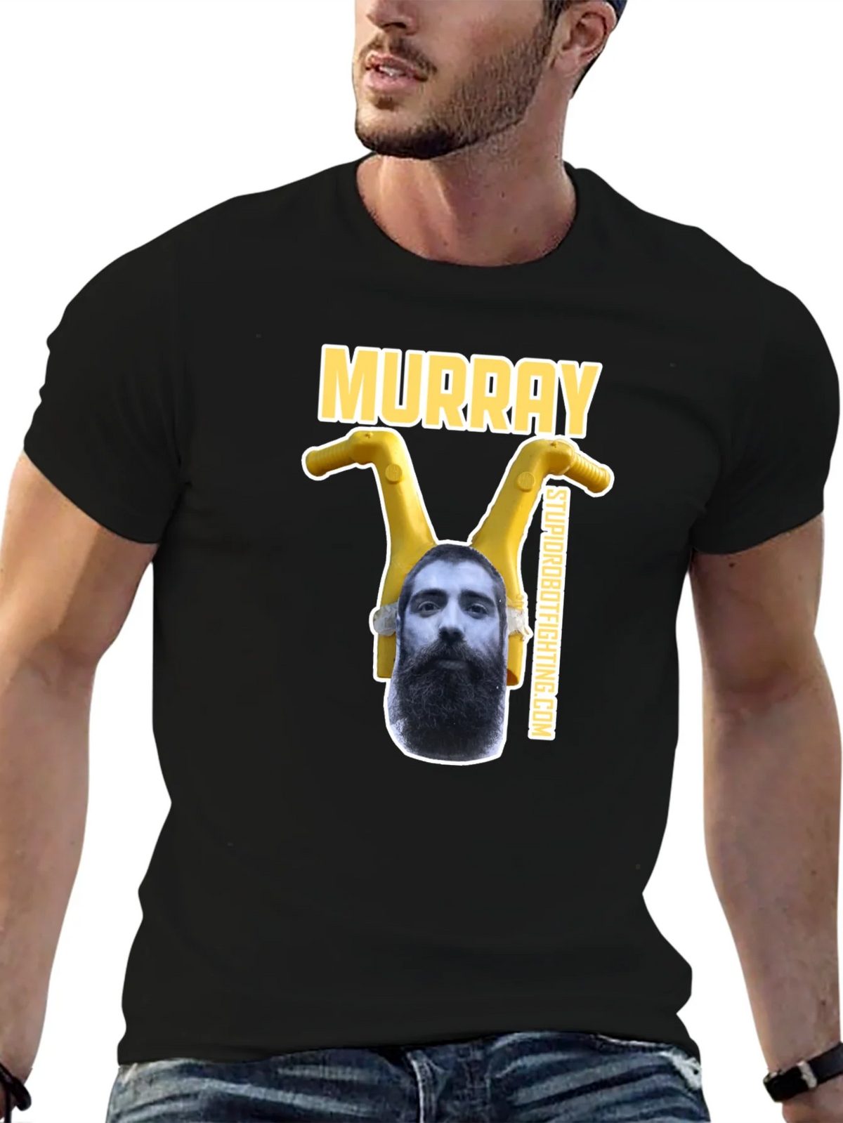 Murray T-Shirt