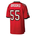 TB.Buccaneers #55 Derrick Brooks Player  Derrick Brooks 2002 Legacy Football Jerseys