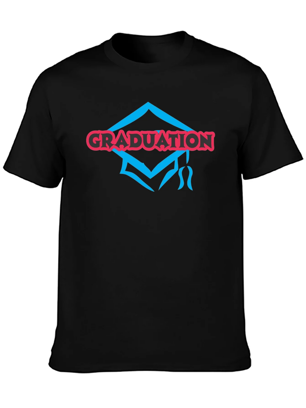Graduation T-Shirt - Congrats Class of 2023!