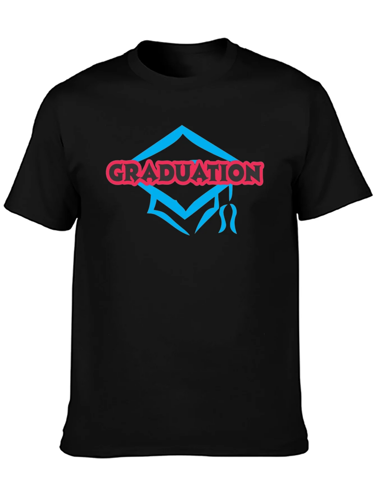 Graduation T-Shirt - Congrats Class of 2023!