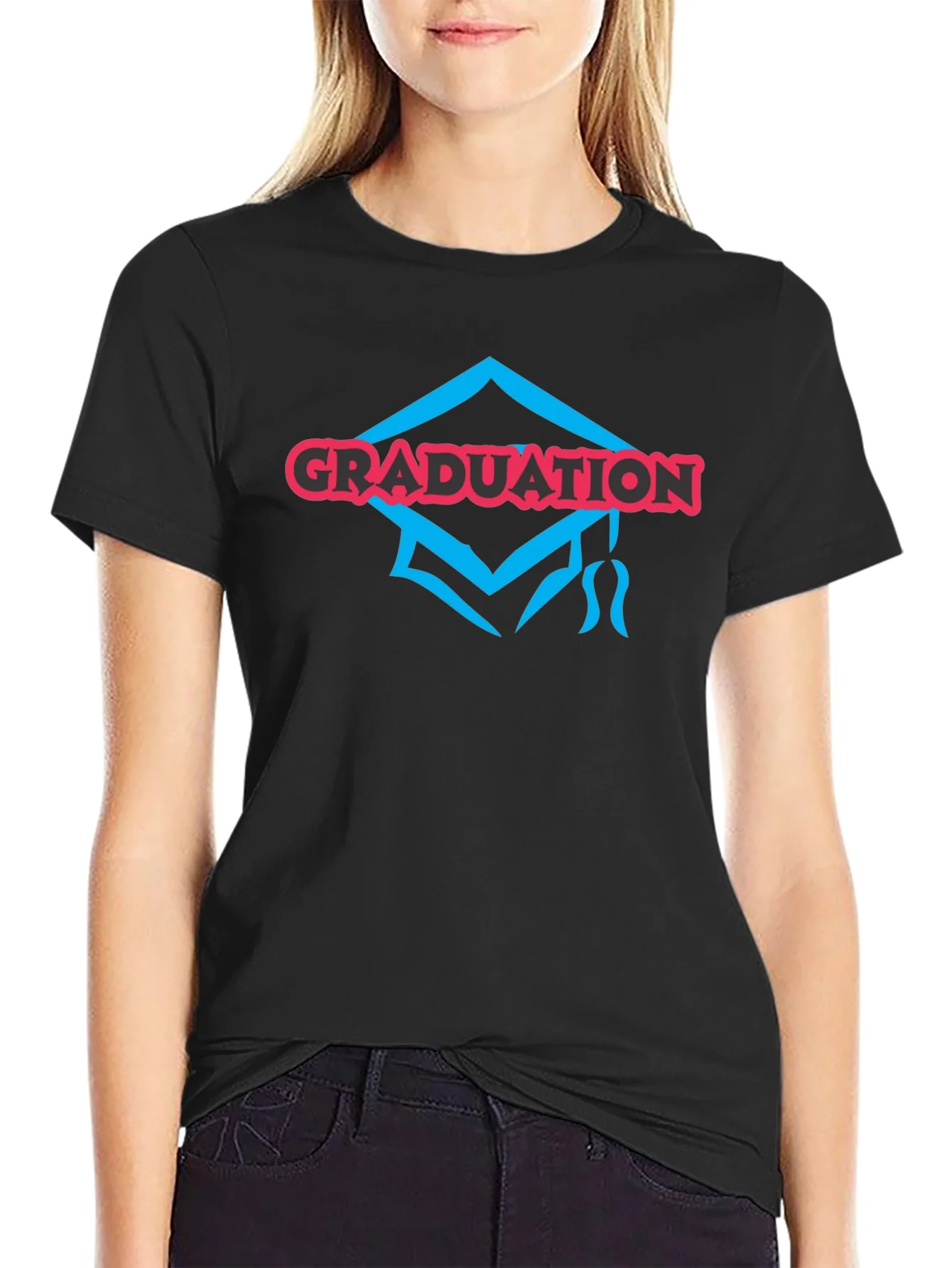 Graduation T-Shirt - Congrats Class of 2023!