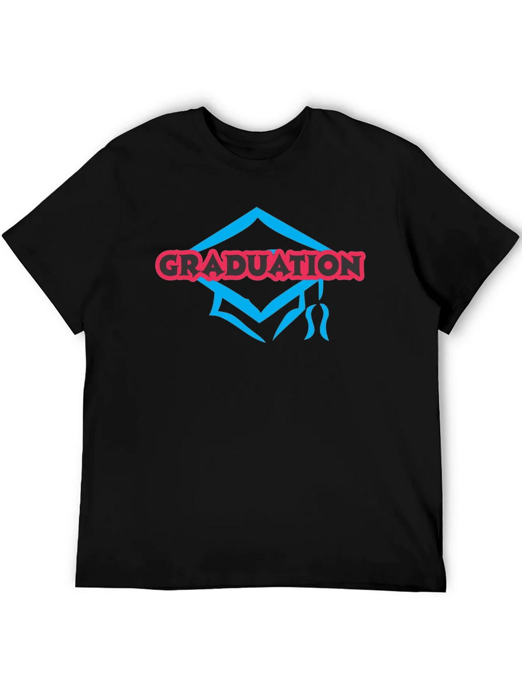 Graduation T-Shirt - Congrats Class of 2023!
