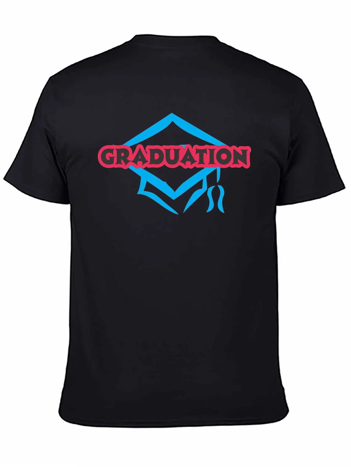 Graduation T-Shirt - Congrats Class of 2023!