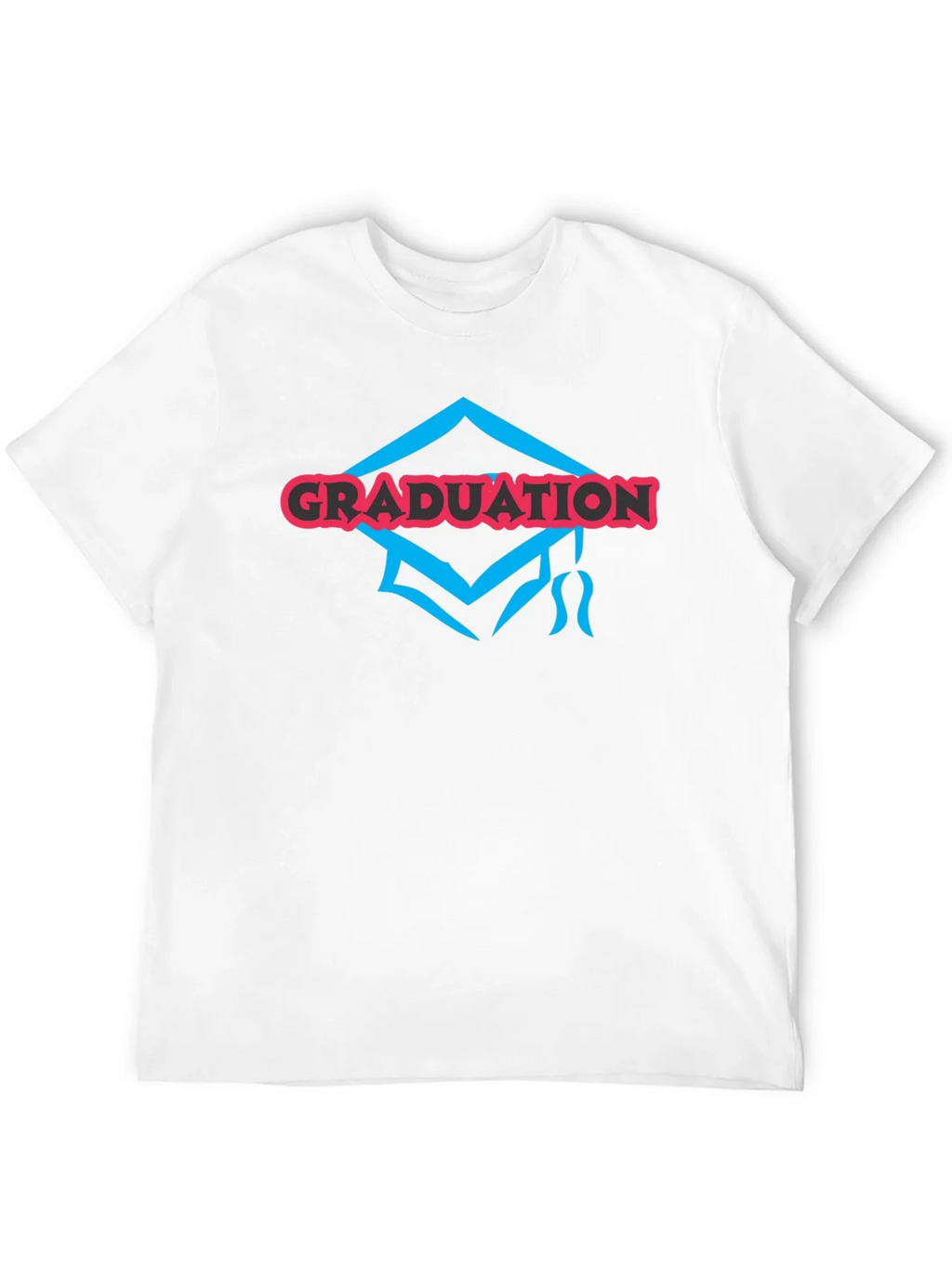 Graduation T-Shirt - Congrats Class of 2023!