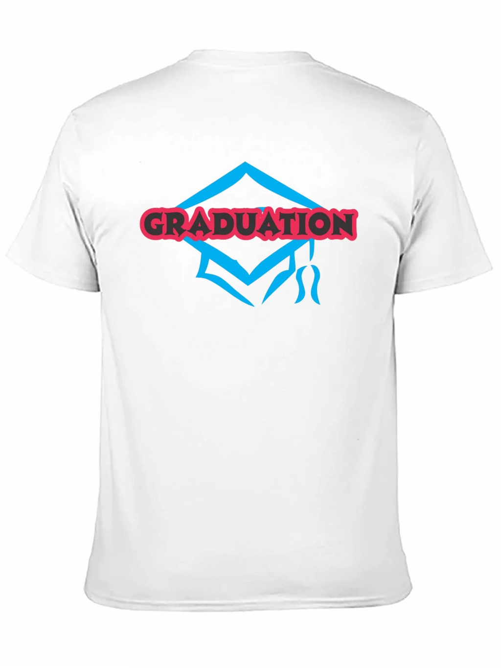 Graduation T-Shirt - Congrats Class of 2023!