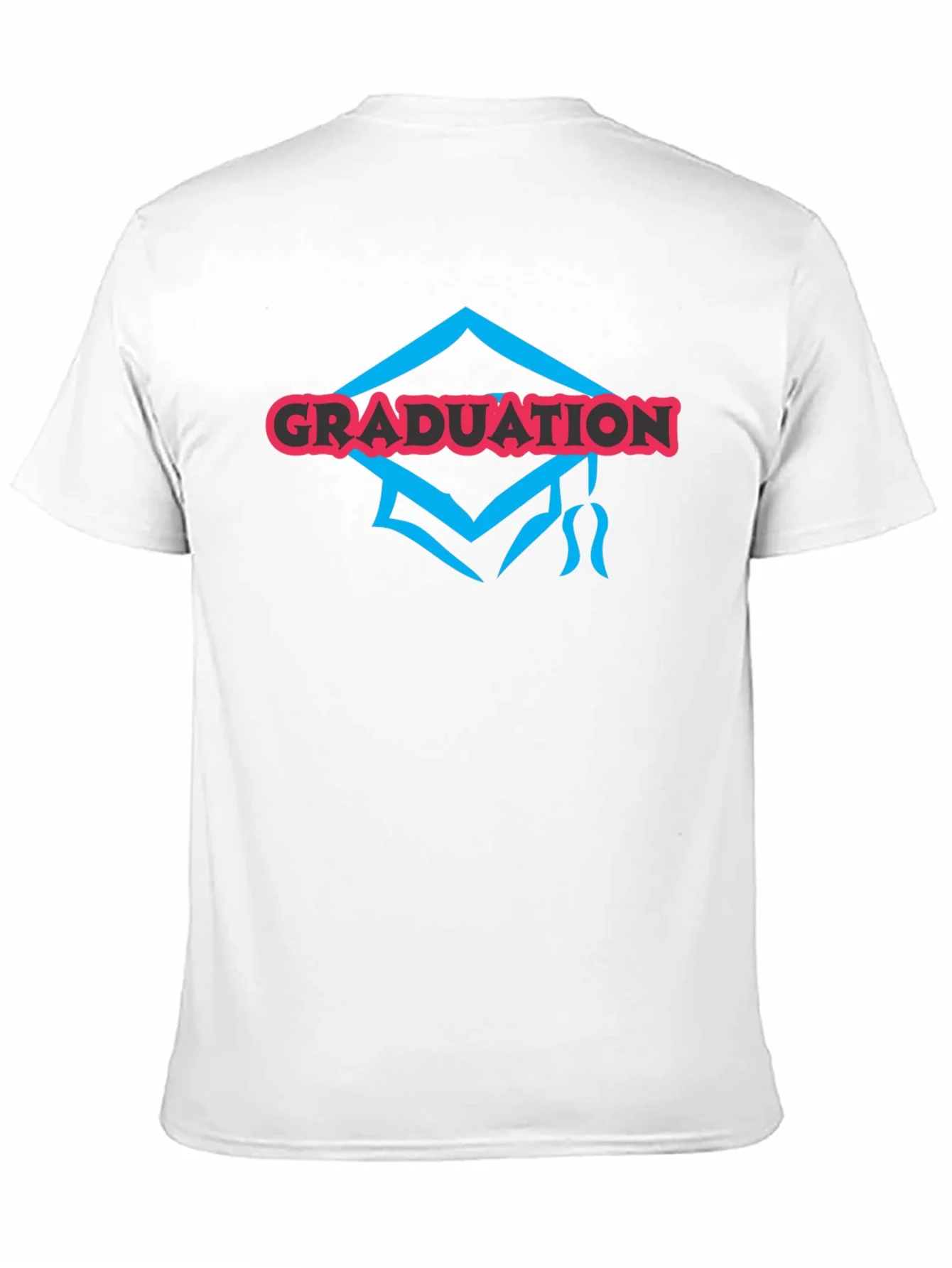 Graduation T-Shirt - Congrats Class of 2023!