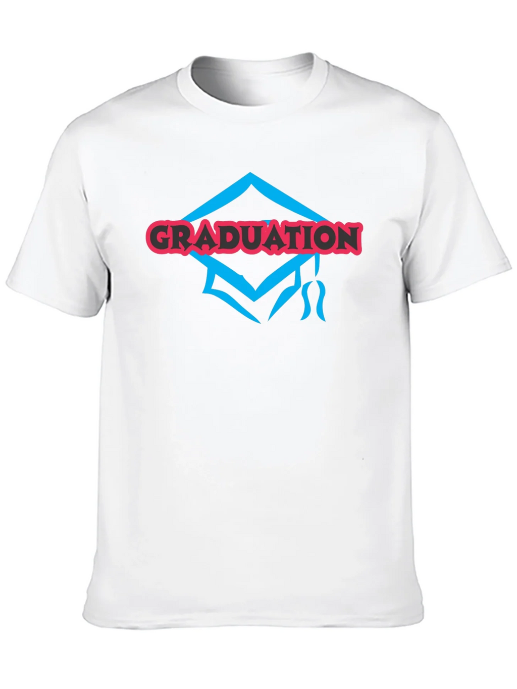 Graduation T-Shirt - Congrats Class of 2023!