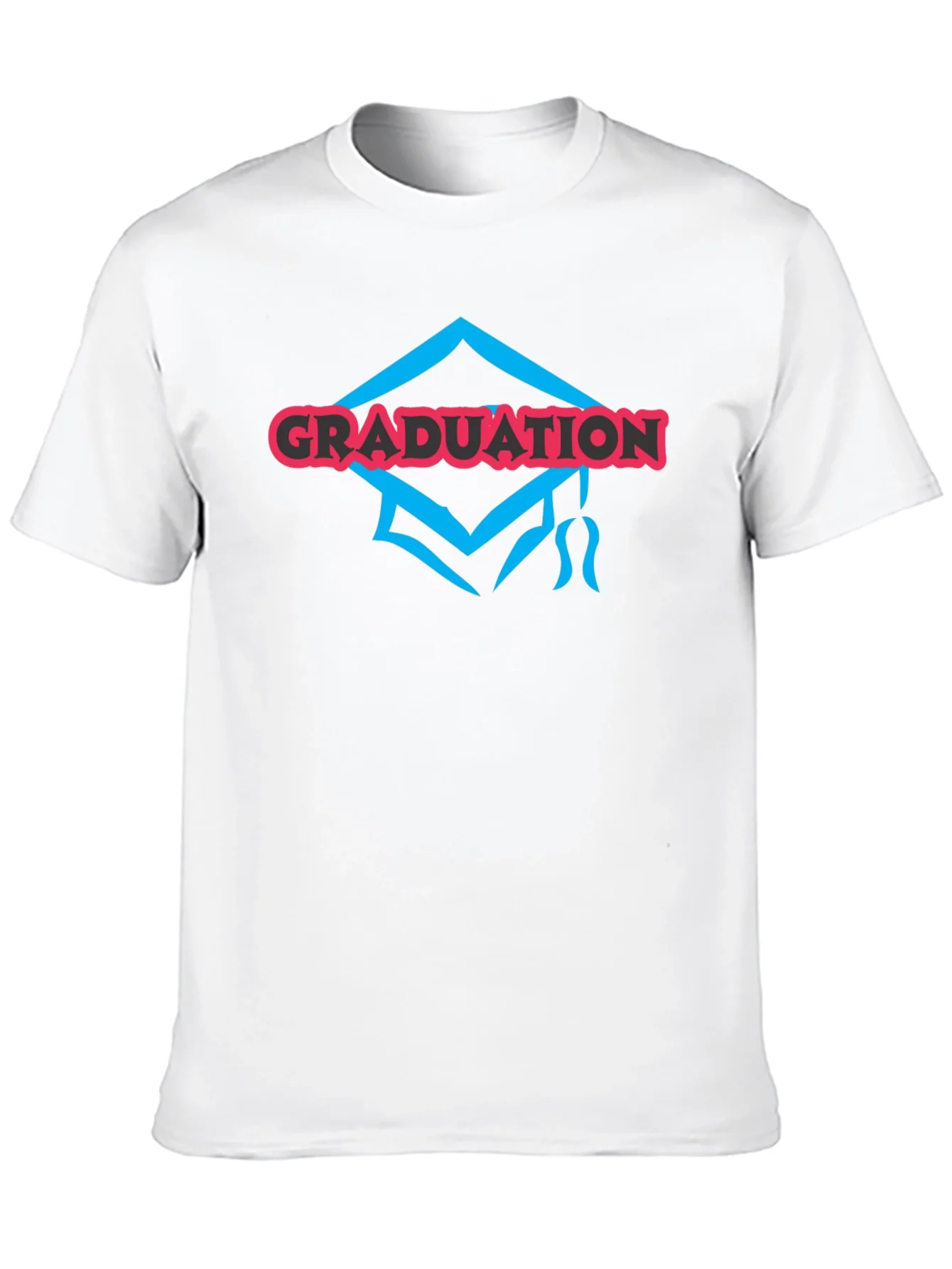 Graduation T-Shirt - Congrats Class of 2023!