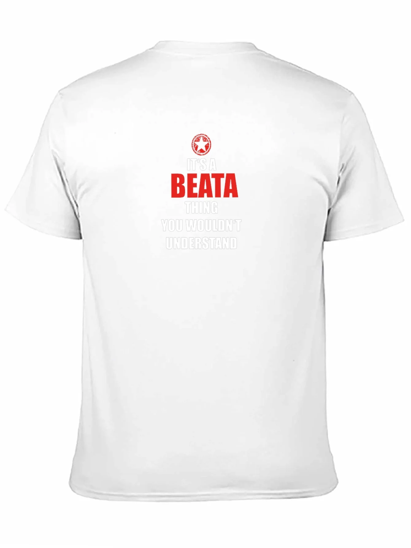 Its a Beata Thing T-Shirt