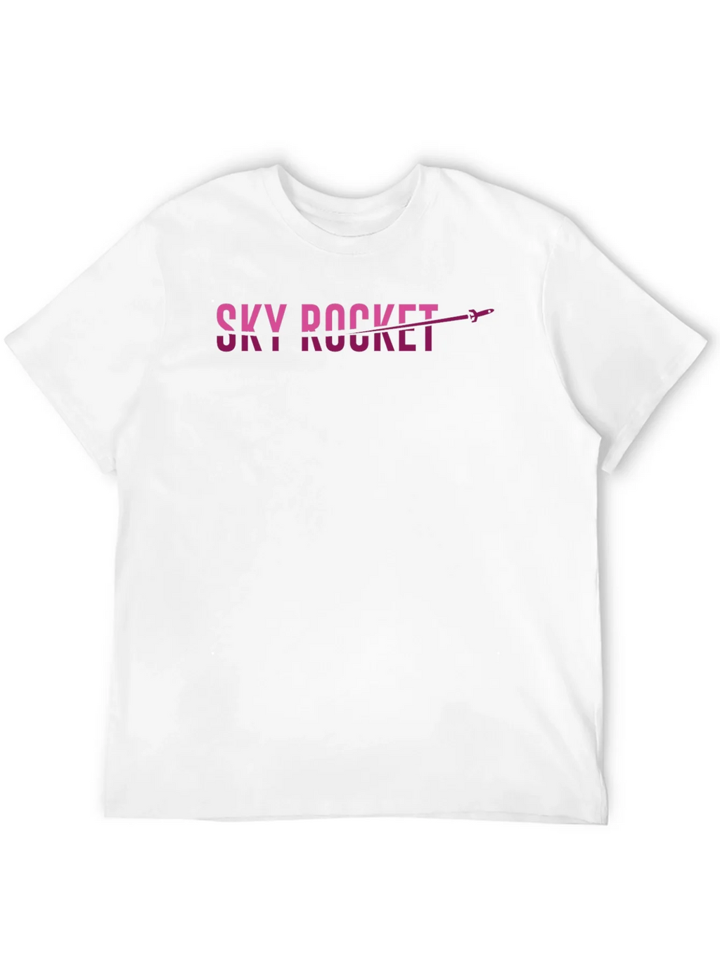 Sky Rocket T-Shirt